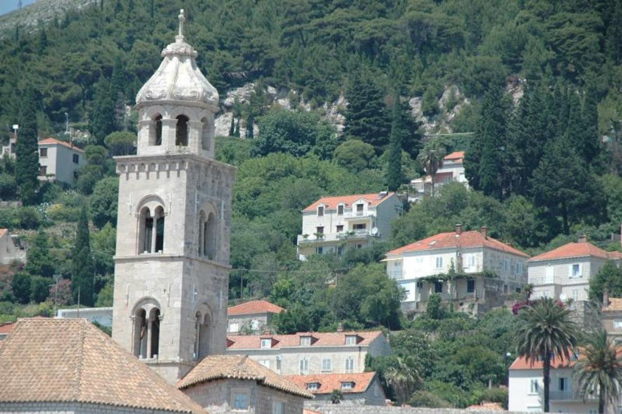 Apartment With Amazing View Dubrovnik Luaran gambar